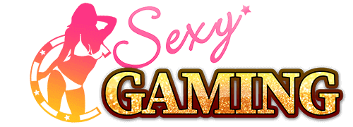 logo sexy gaing